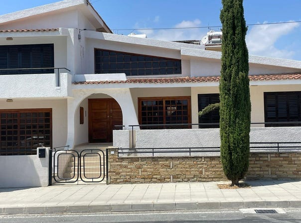 Limassol, Limassol 3047