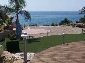 Lárnax, Larnaca