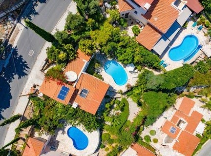 Kamares Village, Paphos, Paphos