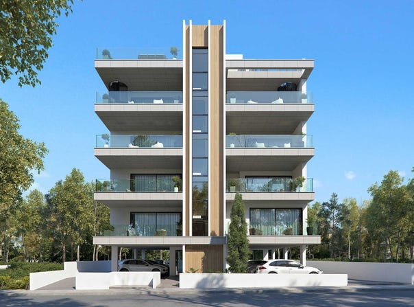 Aradippou, Larnaca 7101