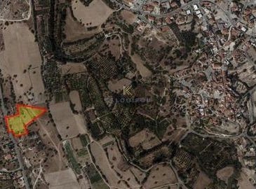 Maroni, Larnaca, Larnaca 7737