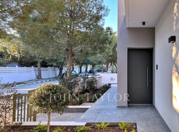 Agios Tychonas, Limassol 4521