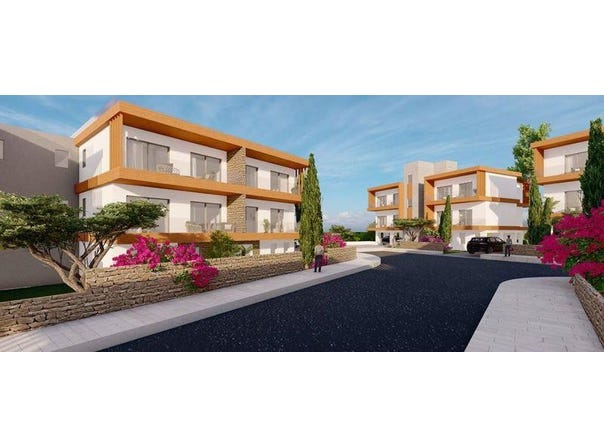 Geroskipou Municipality, Paphos