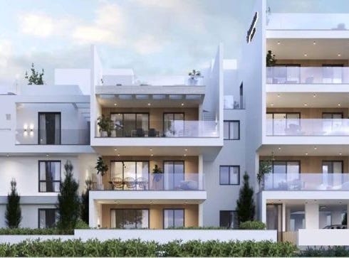 Aradíppou, Larnaca