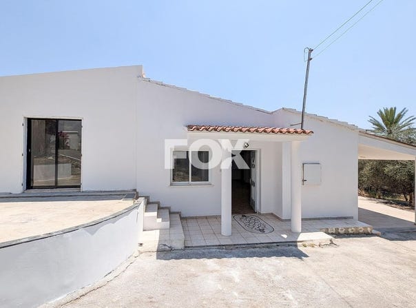 Anaríta, Paphos