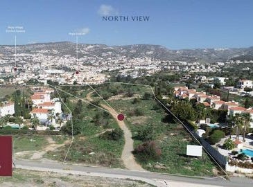 Peyia, Paphos