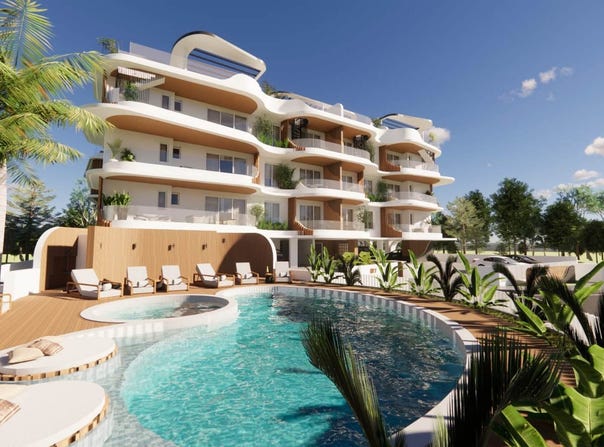 Aradippou, Larnaca 7101