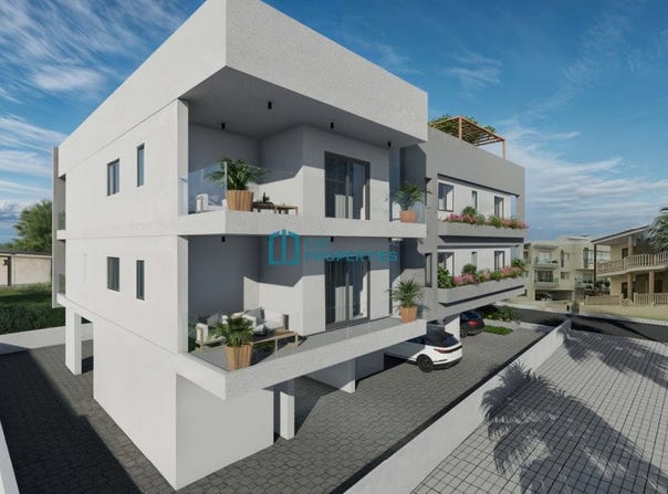 Voróklini, Larnaca
