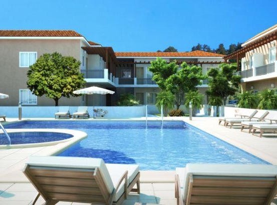 Prodromi, Paphos