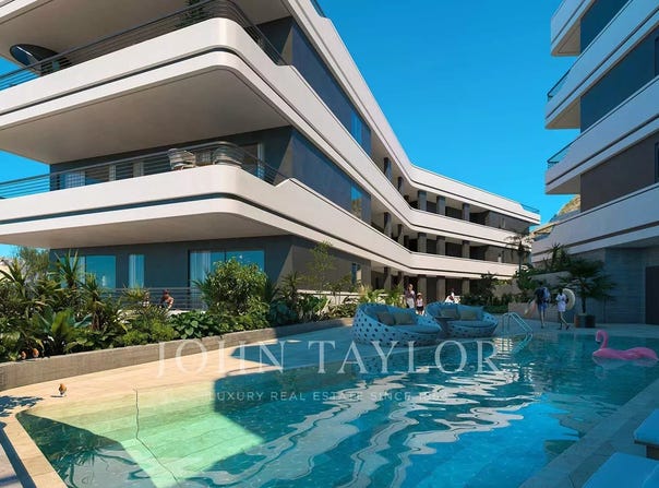 Agios Tychonas, Limassol 4521