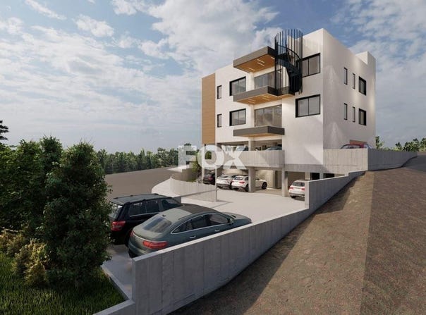 Kolossi, Larnaca