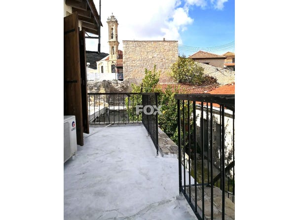 Ómodos, Limassol