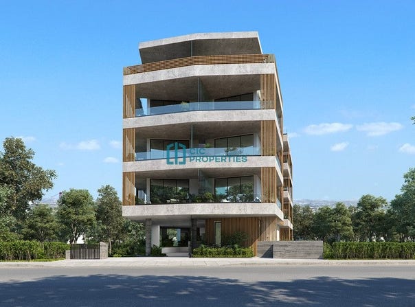 Larnaca, Larnaca