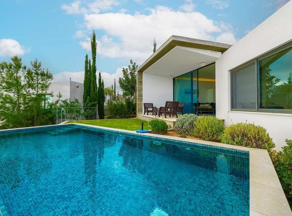 Tsada, Paphos