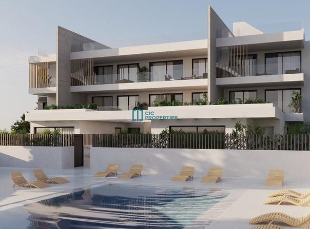 Perivólia, Larnaca
