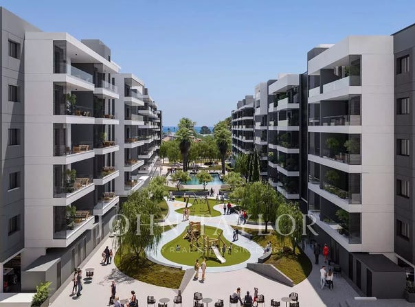 Limassol, Limassol 3011