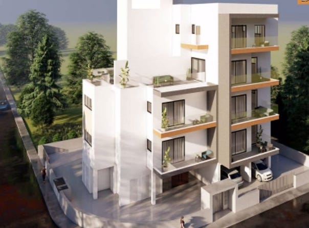 Zakaki, Limassol
