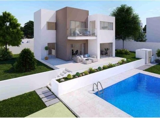 Kouklia, Paphos