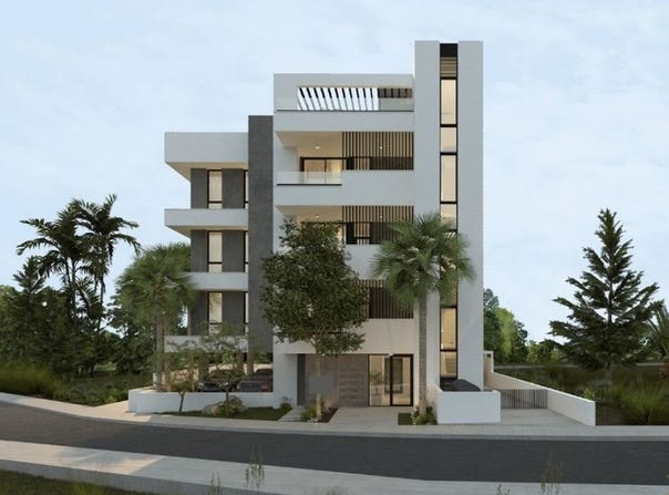 Skála, Larnaca