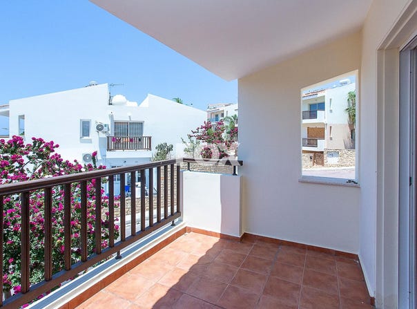 Chlórakas, Paphos
