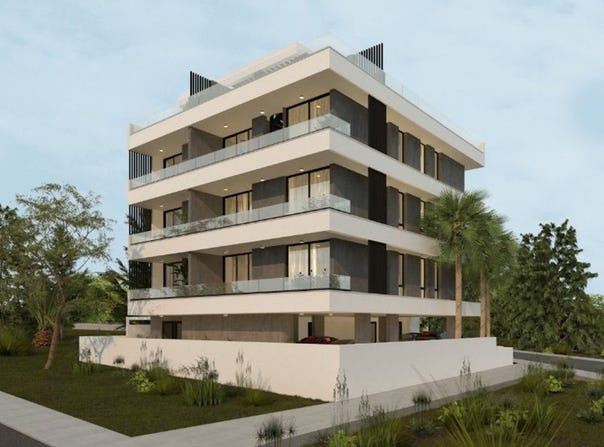 Skála, Larnaca