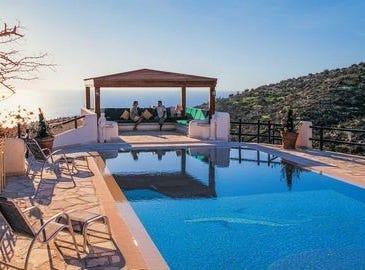 Tsada, Paphos
