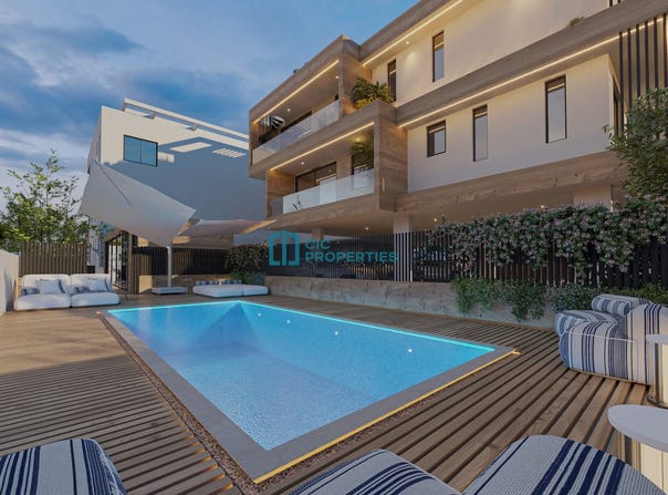 Larnaca, Larnaca