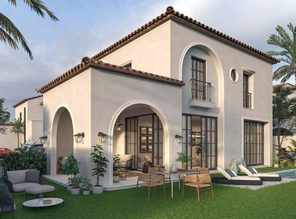Oroklini, Larnaca