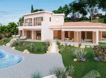 Tsada, Paphos