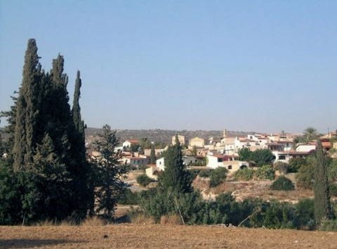 Lárnax, Larnaca