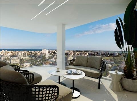 Lárnax, Larnaca
