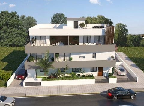 Lárnax, Larnaca