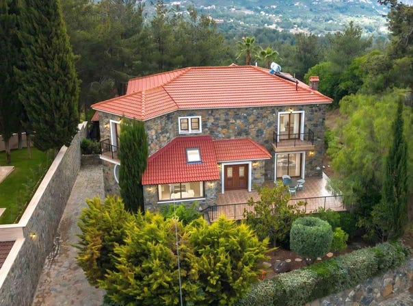 Moniatis, Limassol 4747