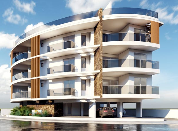 Livadia, Larnaca 7060