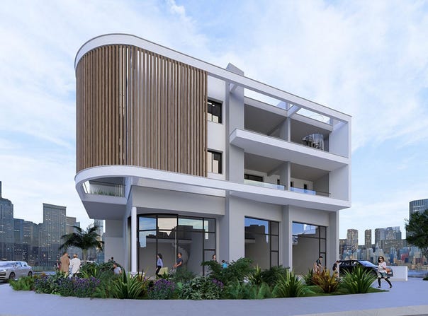 Polemidia Kato, Limassol