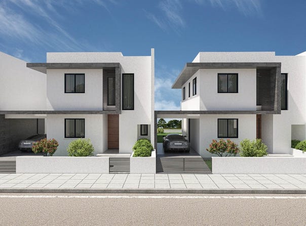 Oroklini, Larnaca 7040