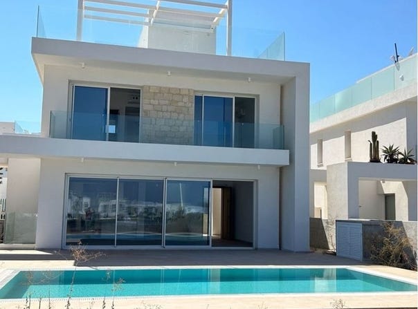Protaras, Famagusta