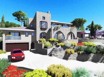 Kamares Village, Paphos, Paphos