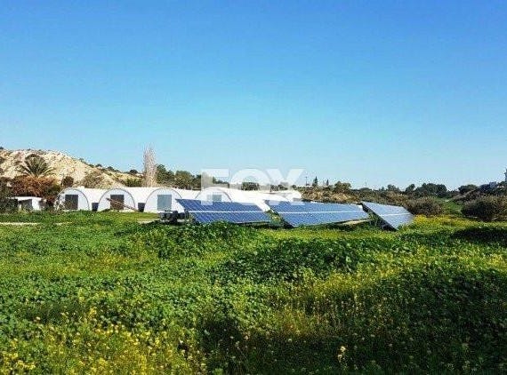 Kalavasos, Larnaca