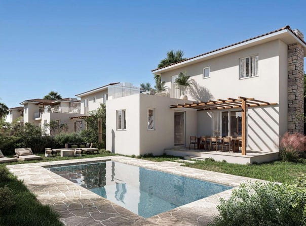 Maroni, Larnaca