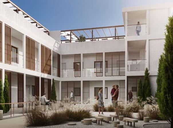 Pýla, Larnaca