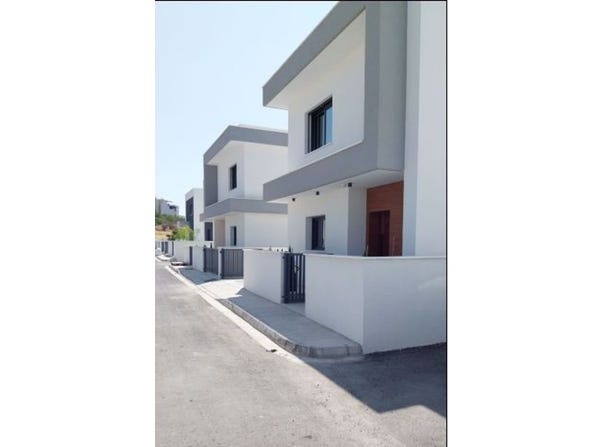 Ayios Stylianos, Limassol