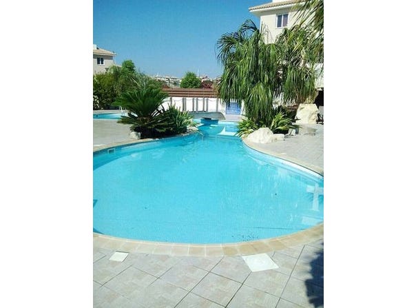 Lárnax, Larnaca