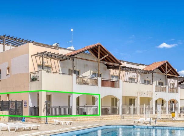 Tersefánou, Larnaca