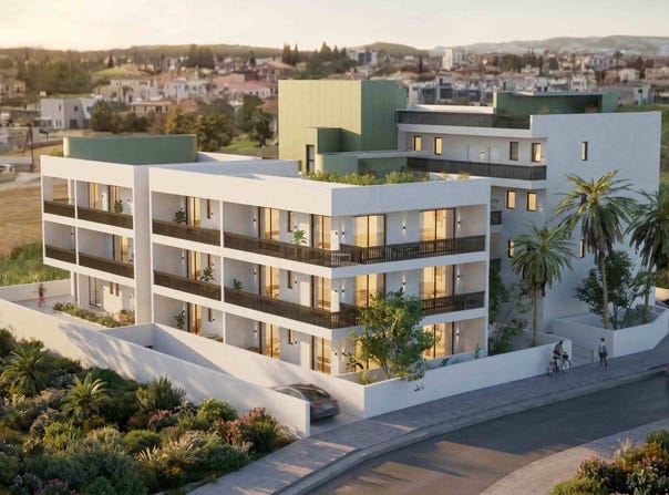 Aradippou, Larnaca 7101