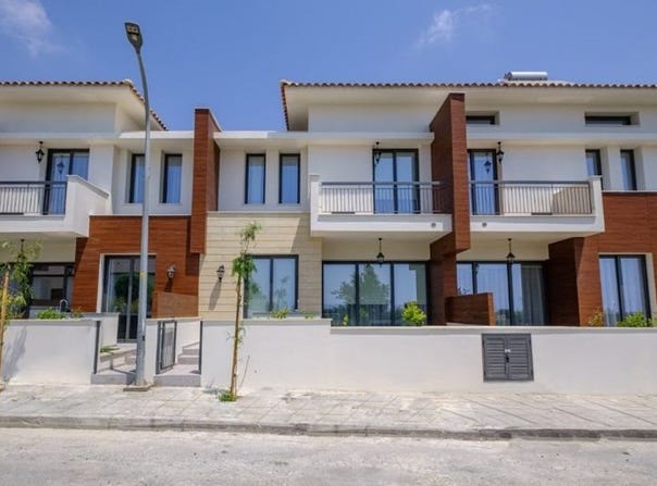 Tersefánou, Larnaca
