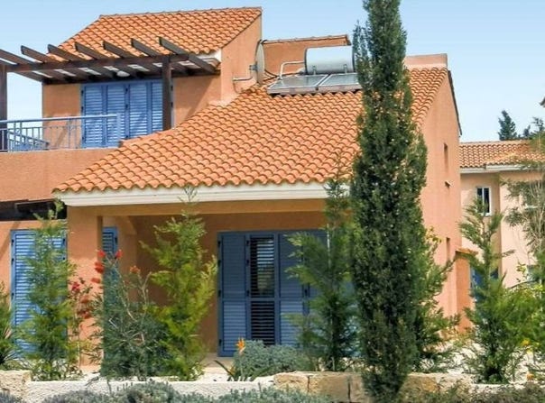 Pólis, Paphos