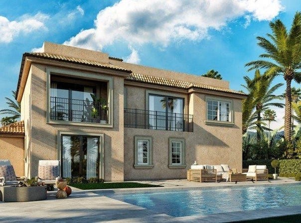 Chlórakas, Paphos
