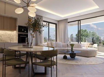 Nicosia, Nicosia
