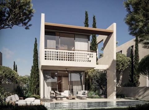 Konia, Pafos